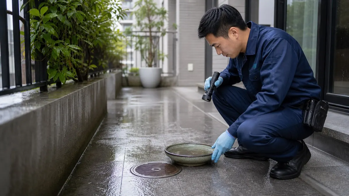 台灣蟲害月曆：全年蟲害預防與除蟲時機